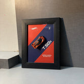 Gordon Murray T.50